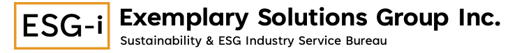 Exemplary Solutions Group Inc.